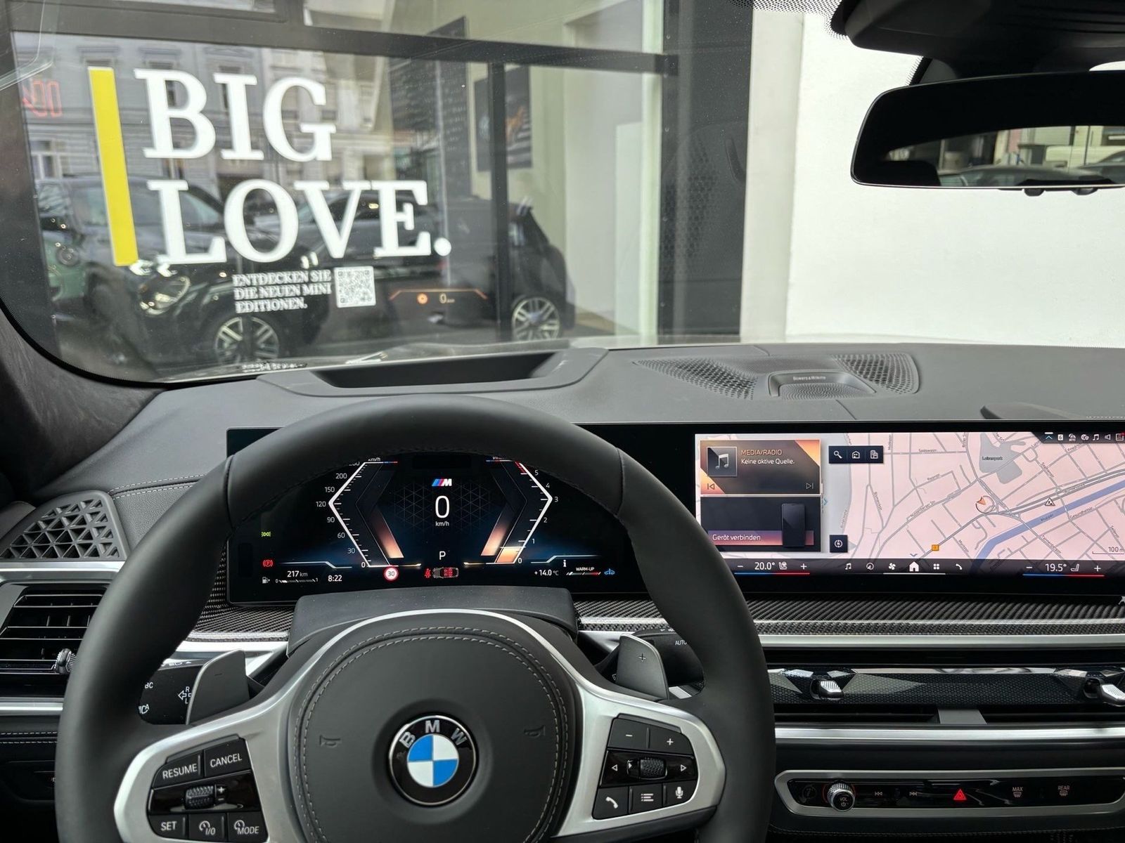 BMW X6 - Bild 4