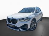 BMW X1 xD 25e Sport NavPlus LED DrAssPl HUD Kam AHK - BMW X1 mit Hybrid-Antrieb: Automatik