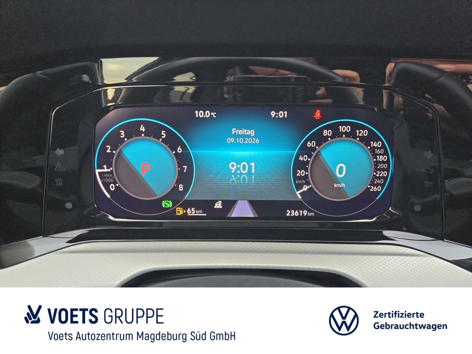 Volkswagen Golf - Bild 12