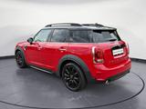 MINI Countryman Cooper SD Automatik Head-Up Adap.-Fah - MINI Cooper SD Countryman Gebrauchtwagen