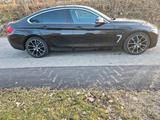 BMW Bmw 4 Automatik Diesel - BMW 418 mit Diesel-Antrieb: Coupe, Automatik