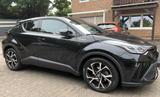 Toyota C-HR 2.0-l-VVTi Hybrid Team Deutschland Team... - Toyota C-HR in Köln