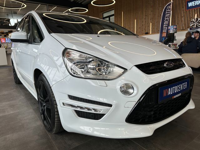 Ford S-MAX Titanium S *Navi*BiXenon*Sitzheizung*