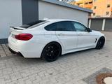 BMW 440 Gran Coupé 440i xDrive Gran Coupé M Spor... - BMW 4er Reihe Gebrauchtwagen in München