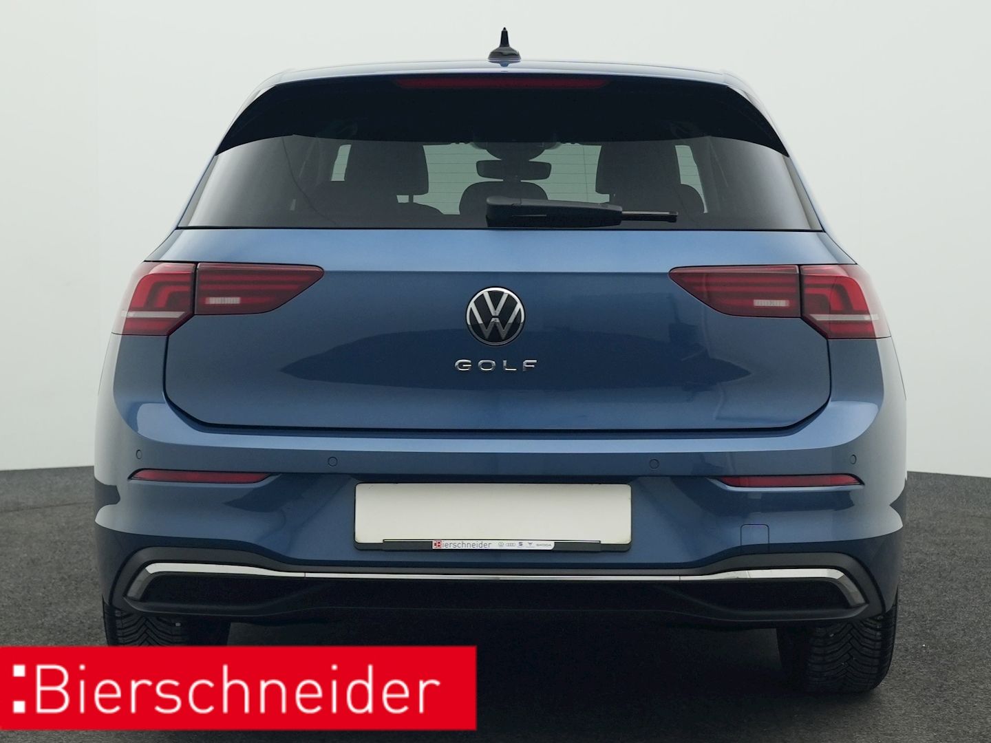 Volkswagen Golf - Bild 5
