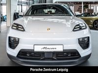 Porsche Macan - Vorschau Bild 4