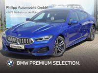 BMW 840 - Vorschau Bild 1