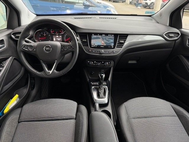 Fahrzeugabbildung Opel Crossland Eleganc 1.2l 130PS Automatik/Kamera!