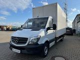 Mercedes-Benz Sprinter 314 CDI Leichtbau-Koffer/Automatik/LBW