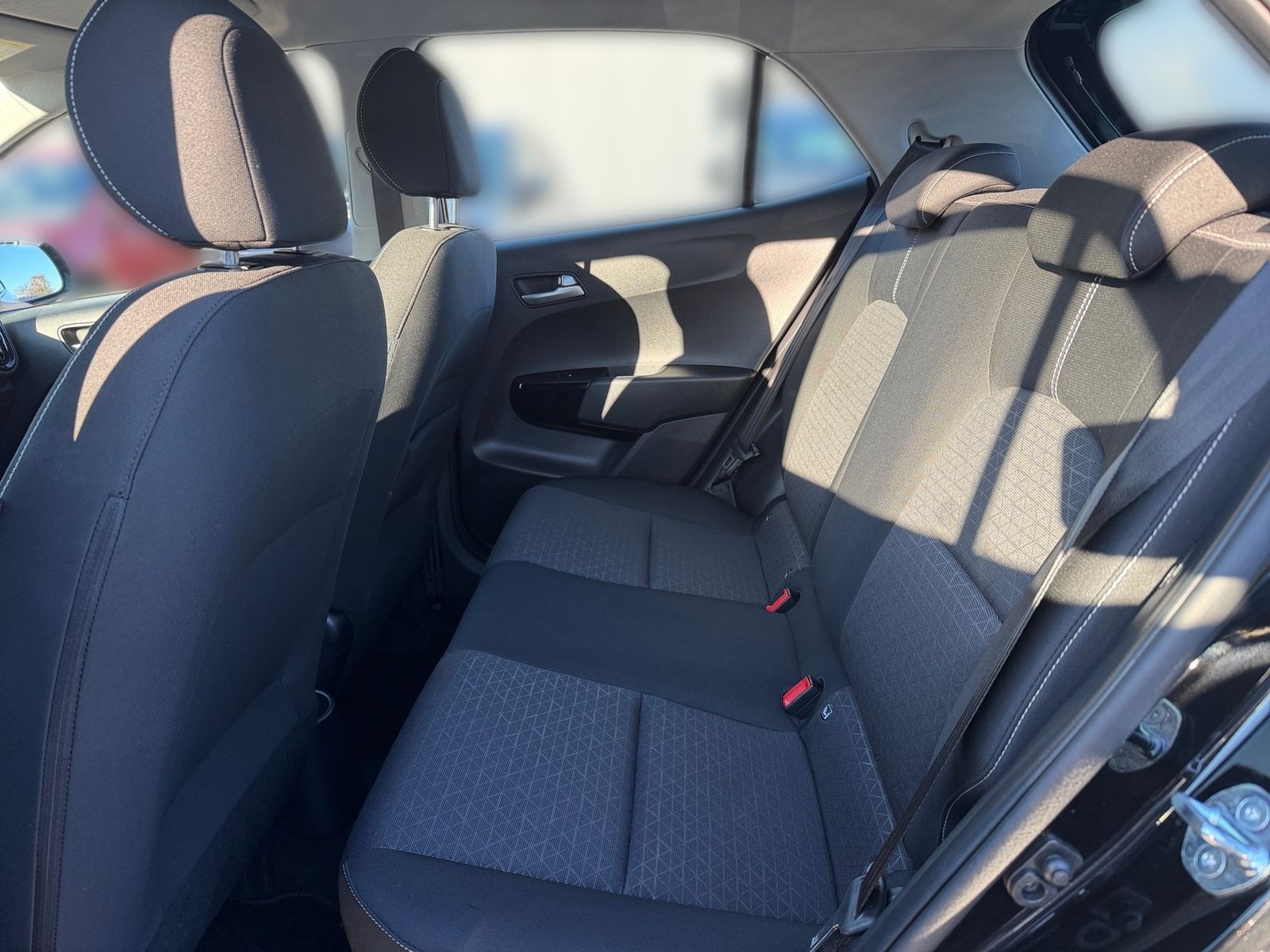 Fahrzeugabbildung Kia Picanto 1.0 DPI MT Edition 7 Drive