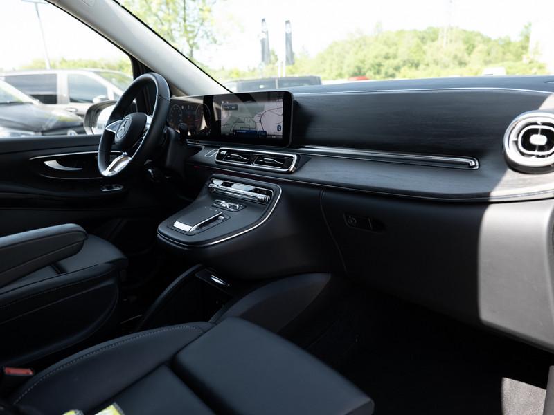 Mercedes-Benz V 300 Avantgarde/extralang/4x4/Standh/AHK/360°
