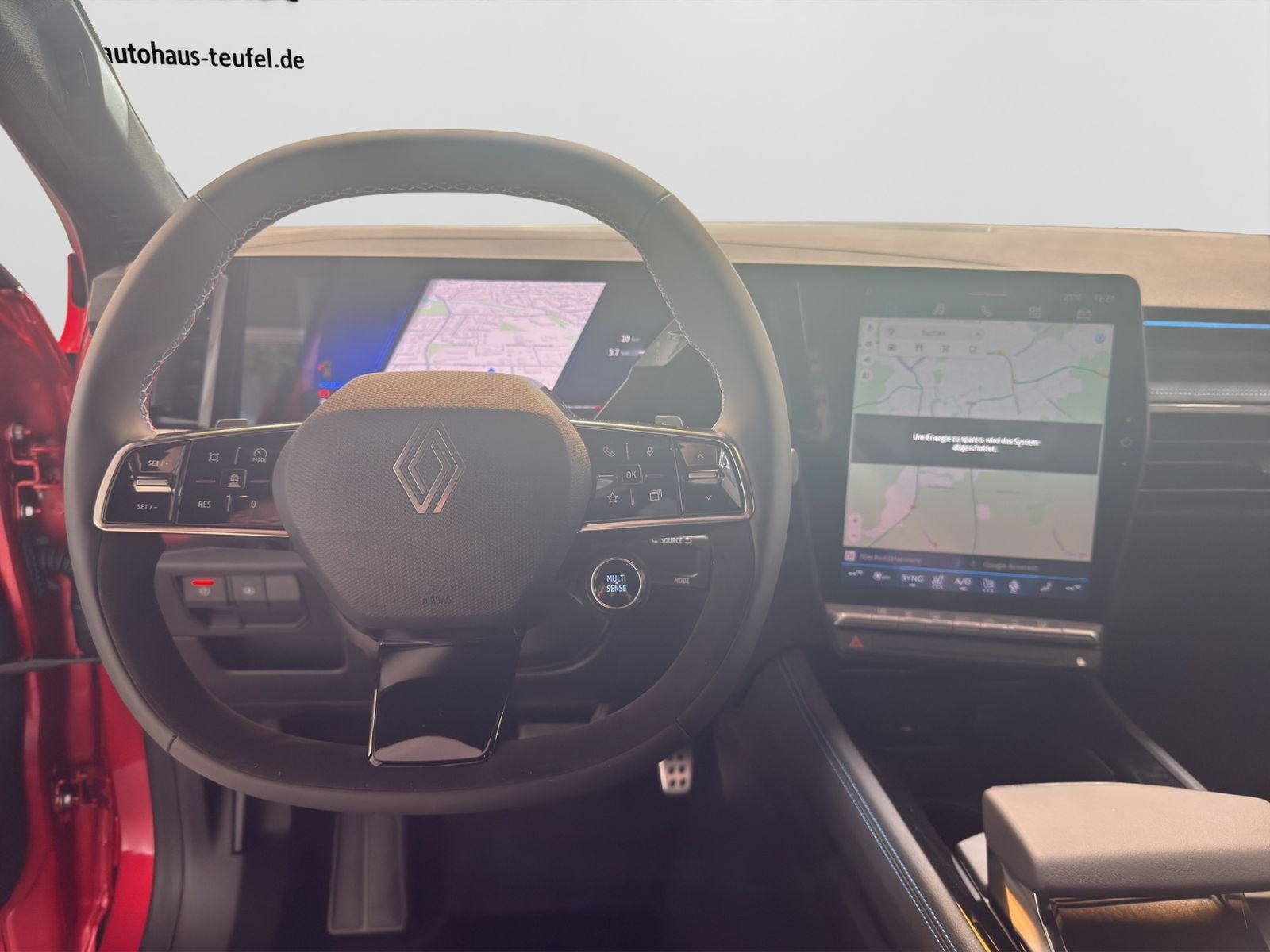 Renault Austral - Bild 10