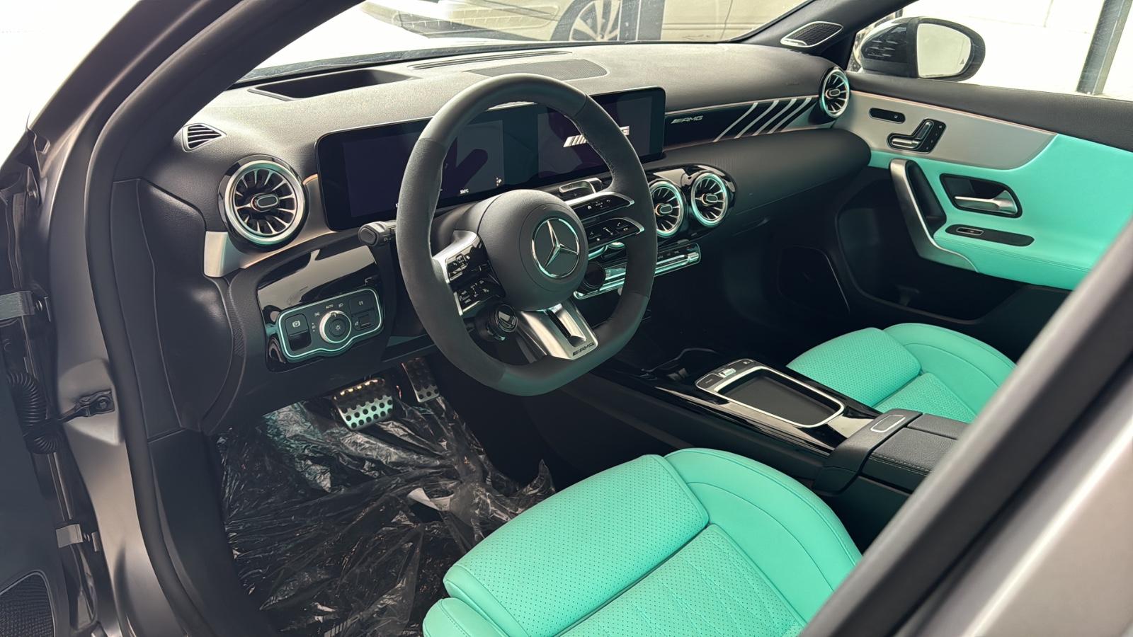 Mercedes-Benz A 45  S AMG 4MATIC+ Panorama volllllll