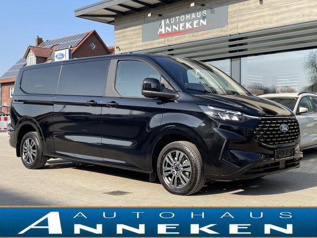 Ford Tourneo Custom 320L2 Titanium/Kamera/9-Sitze