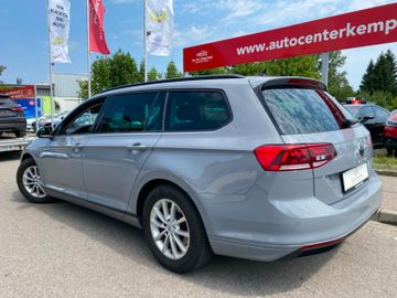 Volkswagen Passat Variant - 6