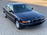 BMW 728i E38 Facelift 1HAND DoppelVerglasng Schalter - BMW 728 Gebrauchtwagen
