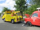 Iveco ML100E 18 -Bergungs-Abschleppfahrzeug - Gebraucht Abschleppfahrzeug