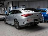 Mercedes-Benz CLA 200 Shooting Brake AMG PANO NIGHT BURMESTER - gebrauchte Kombis in Krefeld
