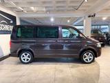 Volkswagen T5 Caravelle Comfortline *8-Sitzer*Automatik*AHK - Volkswagen: Sitzer Caravelle