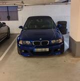 BMW M3 E46 Carbon-Airbox (Voss Competition)