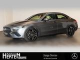 Mercedes-Benz A 200 d Progressive+TOTWINKEL+LED+KAMERA+SITZH. - Mercedes-Benz A 200 in Leipzig