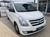 Hyundai H-1 Travel Trend, Automatik, AHK, TüV NEU - Hyundai mit Diesel-Antrieb: Kleinbus