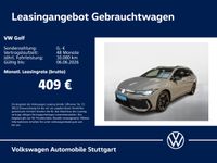 Volkswagen Golf - Vorschau Bild 1