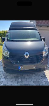 Renault Trafic Van (Ausbau) - Renault Trafic Gebrauchtwagen in Nürnberg