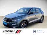 Volkswagen T-Roc 1.0 TSI Style AHK.Rückfahrkamera.ACC.Navi - Autos mit Navi & Rückfahrkamera
