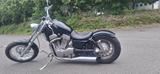 Suzuki Intruder VS 1400 AME S14 TÜV  bobber  Harley - Angebote