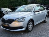 Skoda Fabia Active*1-HAND*GARANTIE*SCHECKHEFT* - Skoda Fabia Gebrauchtwagen in Leverkusen