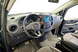 Mercedes-Benz Vito 114 CDI Tourer 4Matic Allrad 4x4 9G-Tronic - Mercedes-Benz Vito: 4matic