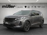 Peugeot 5008 BlueHDi 130 EAT8 GT 7-Sitzer - Peugeot 5008: Kombi