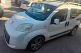 Fiat Qubo 1.3 MJT 75 CV - Automatico - Fiat Qubo: Automatik