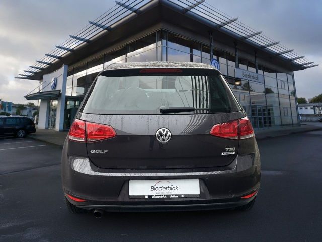Golf VII 1.2 TSI Lounge XENON 17"ALU PDC GRA