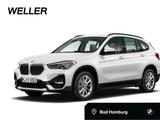 BMW X1 sDrive18d LED AHK DA+ ACC HUD Rfk Navi+ Klima