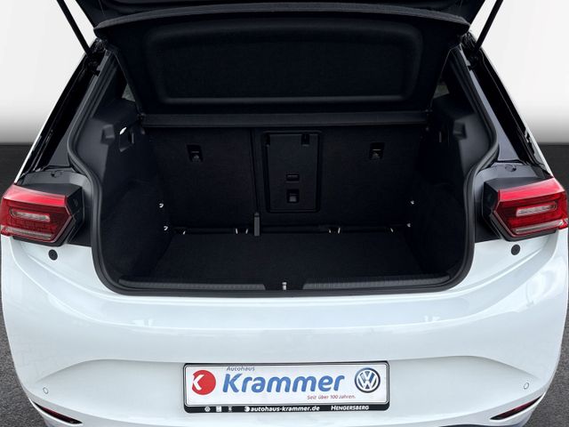 ID.3 Pro Performance *IQ-Light*ACC*R-Kamera*