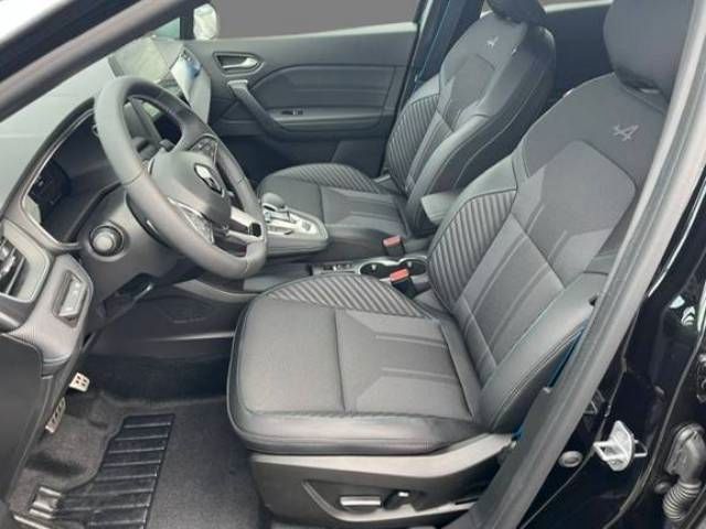 Fahrzeugabbildung Renault CAPTUR Esprit Alpine Mild Hybrid 160 EDC