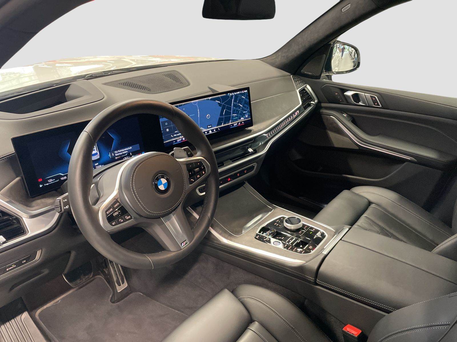 BMW X7 - Bild 10