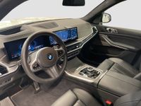 BMW X7 - Vorschau Bild 10