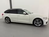 BMW 318i Touring Sport Line*LED*Navi-B.*AHK*Komfortz - gebrauchte BMW 318 aus dem Jahr 2018
