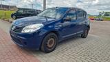 Dacia Sandero Ambiance 1.4 - Dacia Sandero: 1.4