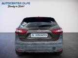 Nissan Qashqai Tekna**AUTOMATIK-360K-LEDER** - Nissan aus 2017