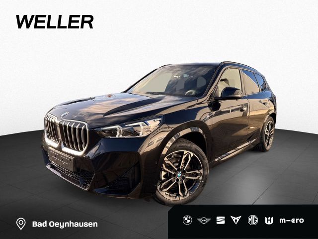 BMW X1 sDrive20i Aut. MPaket AdaLED LiCoPro RFK Pano