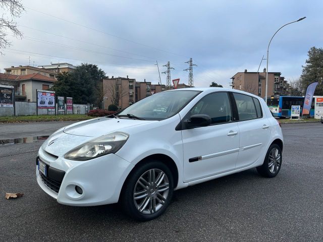 Renault Clio 1.2 16V TCE 100CV 5 porte Luxe