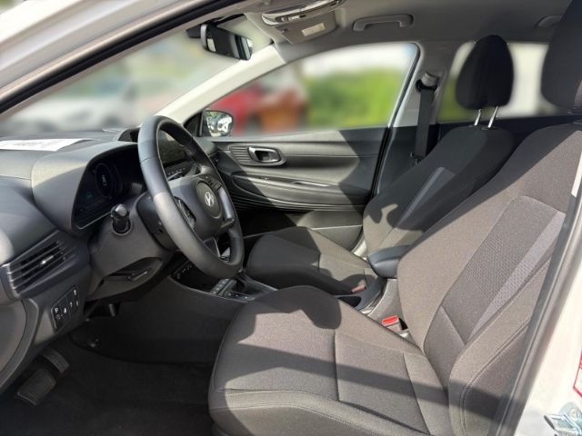 Hyundai i20 – Bild 7