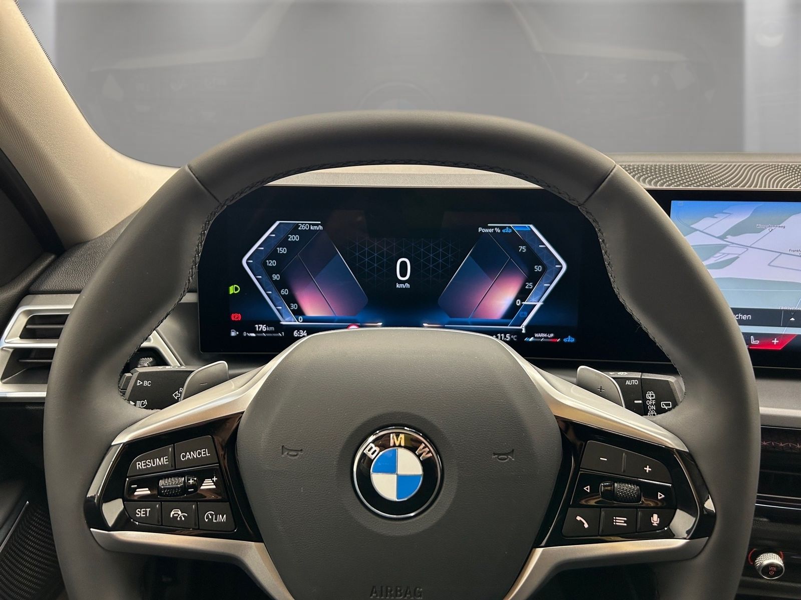 BMW 318 - Bild 10
