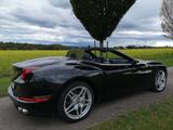 Ferrari California 3.9 V8 T 2-Sitzer Leder Daytona-Style - Ferrari: 3.8