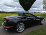 Ferrari California 3.9 V8 T 2-Sitzer Leder Daytona-Style - Ferrari aus 2015