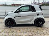 Smart ForTwo Coupé BRABUS ULTIMATE STYLE  - Smart: Brabus Ultimate